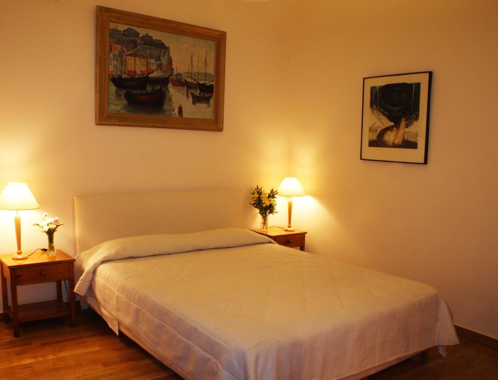 Art Gallery Hotel เอเธนส์ ภายนอก รูปภาพ