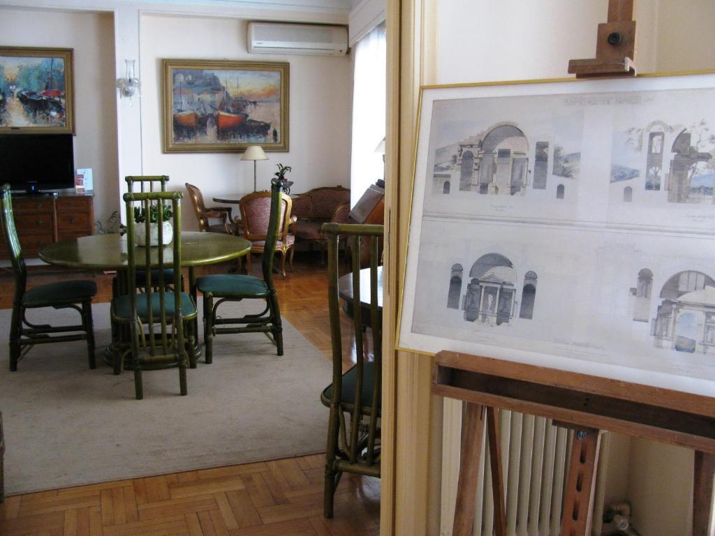 Art Gallery Hotel เอเธนส์ ภายนอก รูปภาพ