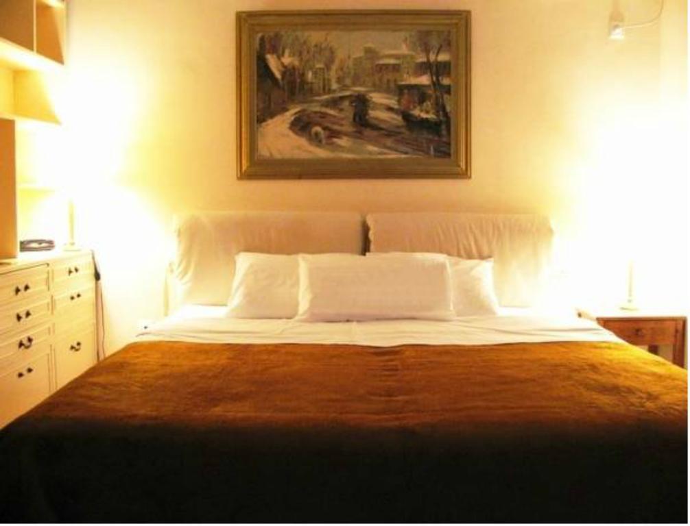 Art Gallery Hotel เอเธนส์ ภายนอก รูปภาพ